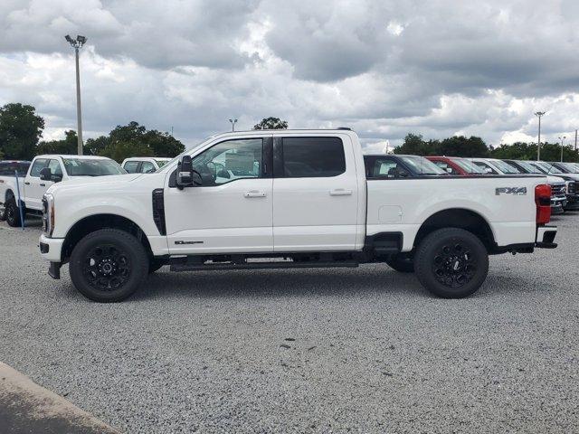 new 2024 Ford F-250 car, priced at $82,246