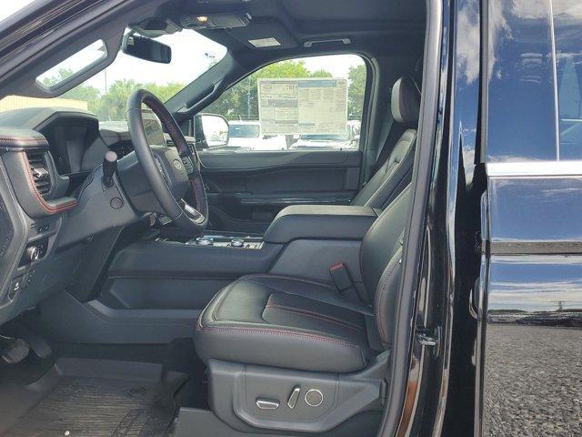 new 2024 Ford Expedition car, priced at $71,995