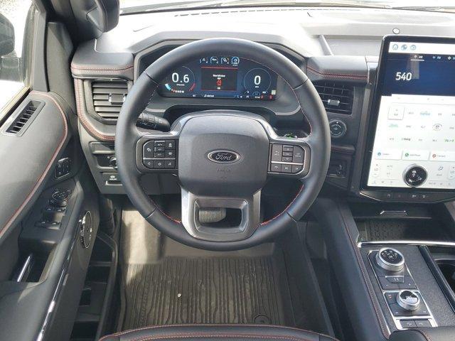 new 2024 Ford Expedition car, priced at $71,995