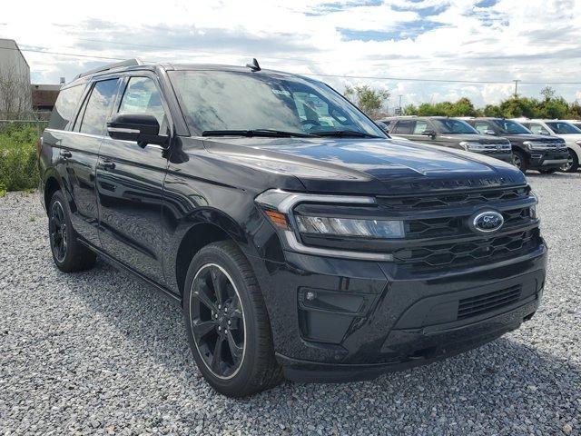 new 2024 Ford Expedition car, priced at $71,995