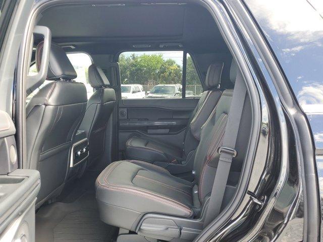 new 2024 Ford Expedition car, priced at $71,995