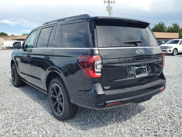 new 2024 Ford Expedition car, priced at $71,995