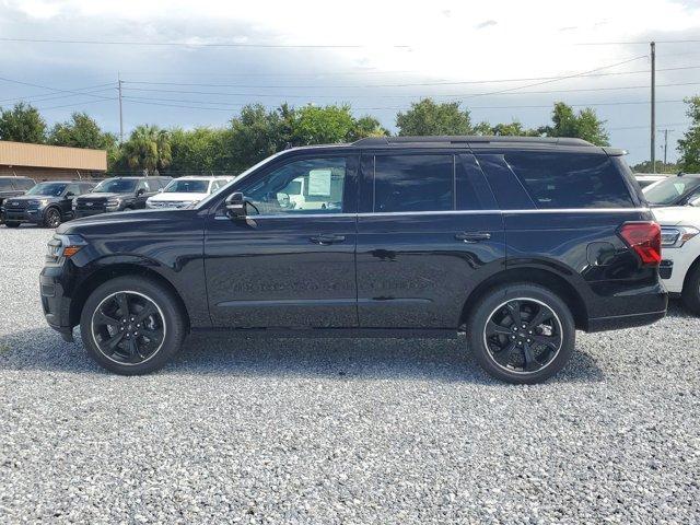 new 2024 Ford Expedition car, priced at $71,995