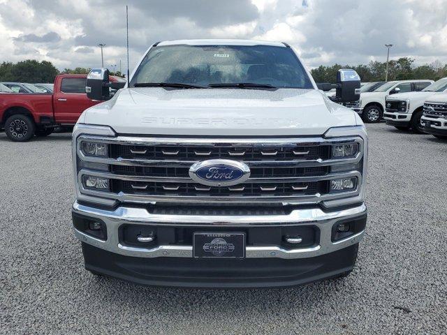 new 2024 Ford F-250 car, priced at $87,066