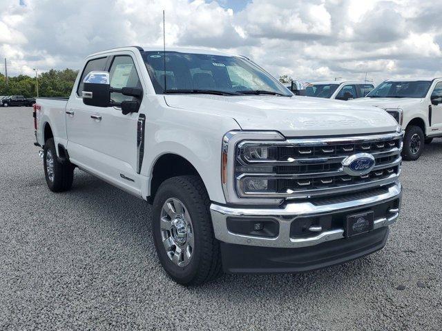 new 2024 Ford F-250 car, priced at $87,066