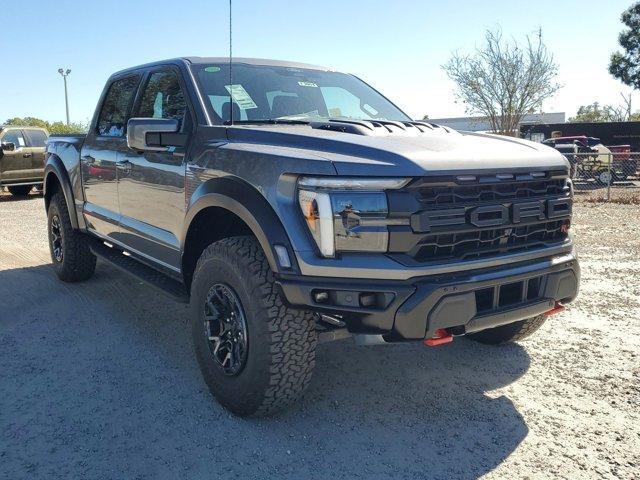 new 2024 Ford F-150 car, priced at $164,655