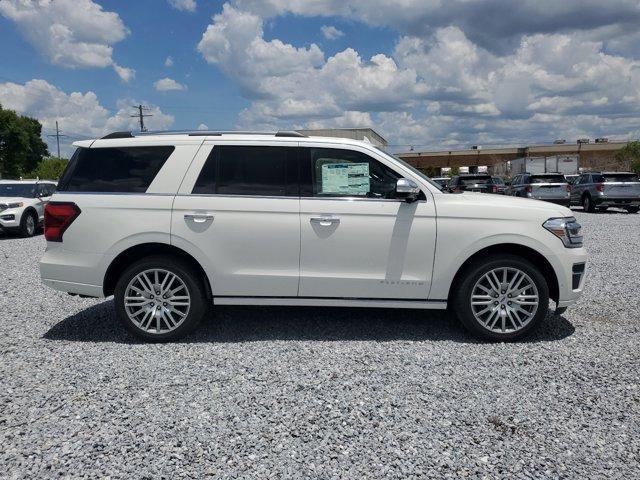 new 2024 Ford Expedition car, priced at $84,880