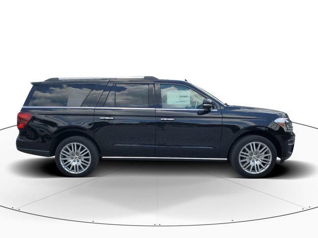 new 2024 Ford Expedition car, priced at $76,400