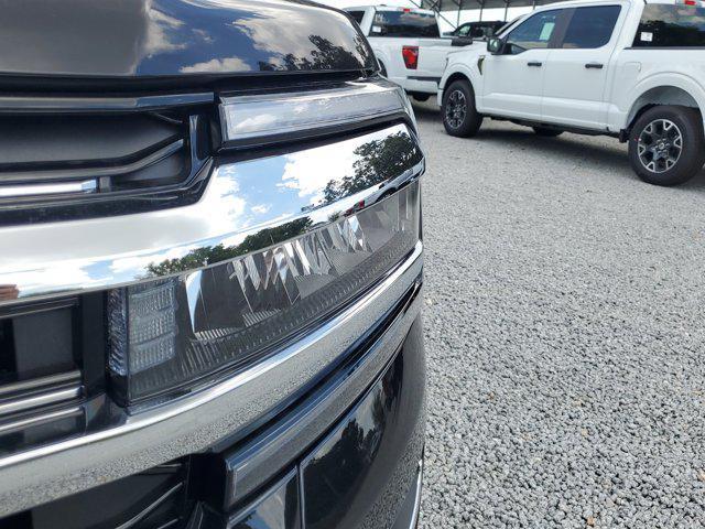 new 2024 Ford Expedition car, priced at $76,400