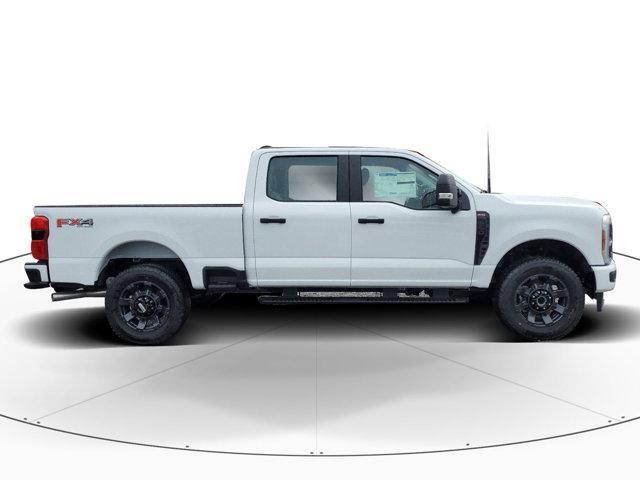 new 2024 Ford F-250 car, priced at $57,036