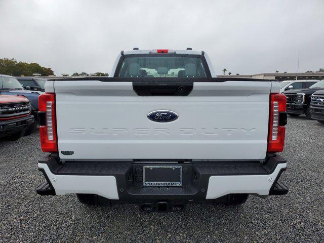 new 2024 Ford F-250 car, priced at $57,036