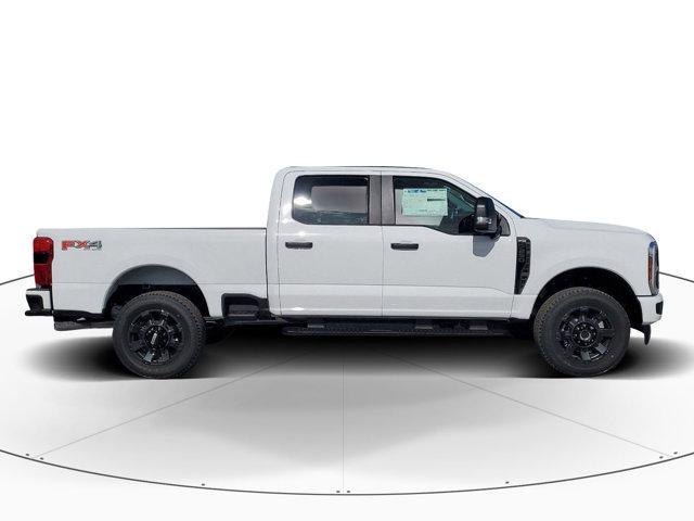 new 2024 Ford F-250 car, priced at $57,036