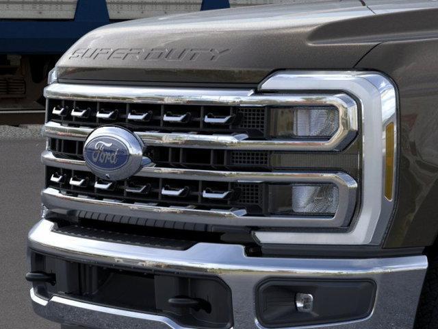 new 2025 Ford F-350 car, priced at $82,000