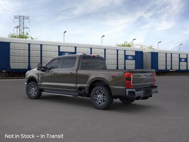 new 2025 Ford F-350 car, priced at $82,000