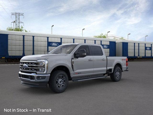 new 2025 Ford F-250 car, priced at $82,705