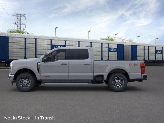 new 2025 Ford F-250 car, priced at $82,705