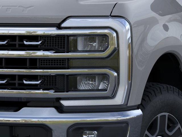 new 2025 Ford F-250 car, priced at $82,705