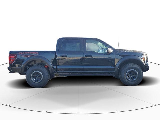 new 2024 Ford F-150 car, priced at $104,085