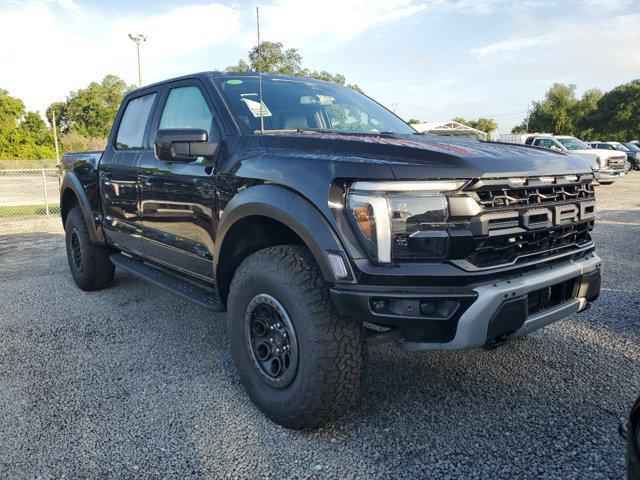 new 2024 Ford F-150 car, priced at $104,085