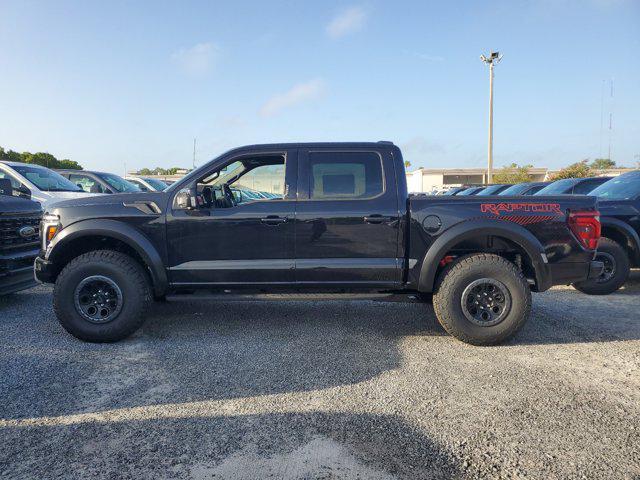 new 2024 Ford F-150 car, priced at $104,085