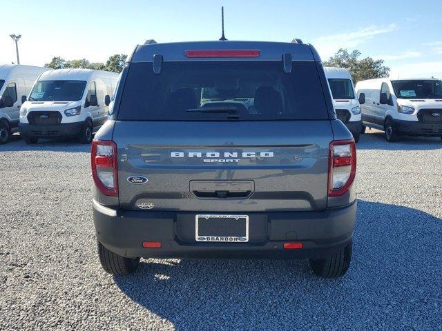 new 2024 Ford Bronco Sport car, priced at $31,110