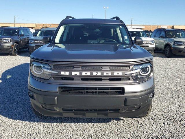 new 2024 Ford Bronco Sport car, priced at $31,110