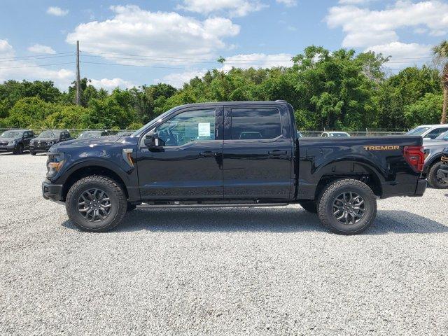 new 2024 Ford F-150 car, priced at $80,199