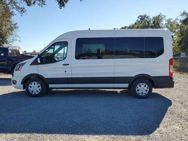 new 2024 Ford Transit-350 car, priced at $63,280