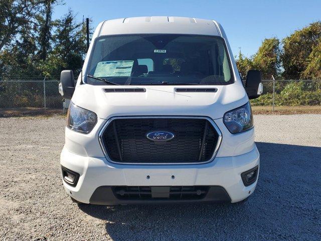 new 2024 Ford Transit-350 car, priced at $63,280