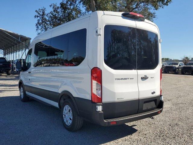 new 2024 Ford Transit-350 car, priced at $63,280