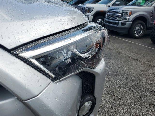 used 2020 Toyota 4Runner car, priced at $37,995