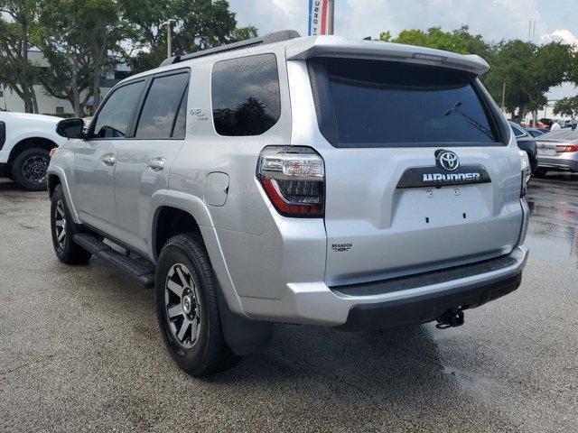 used 2020 Toyota 4Runner car, priced at $37,995