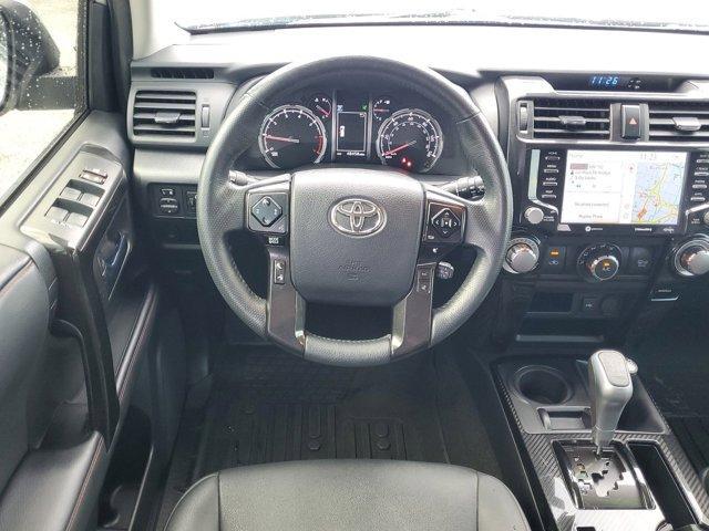 used 2020 Toyota 4Runner car, priced at $37,995