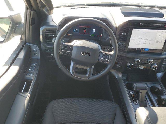 used 2024 Ford F-150 car, priced at $51,995