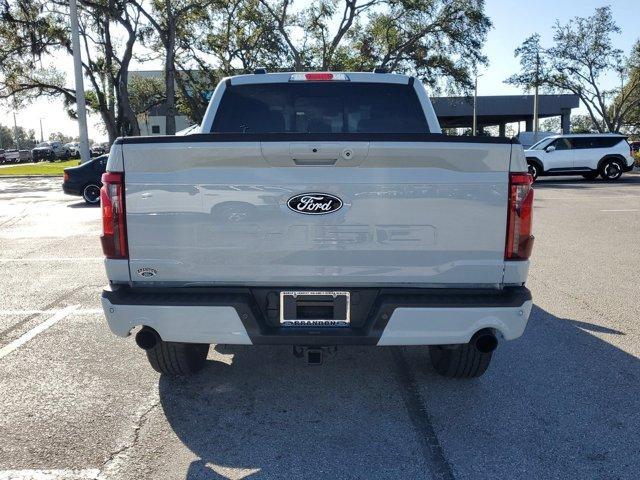 used 2024 Ford F-150 car, priced at $51,995