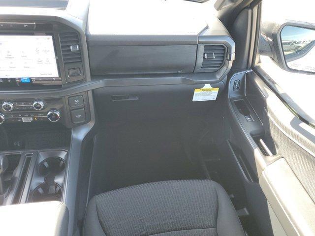 used 2024 Ford F-150 car, priced at $51,995