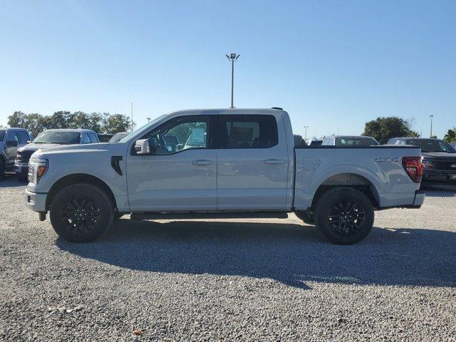 new 2024 Ford F-150 car, priced at $69,975