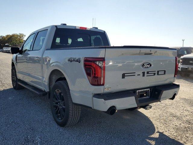 new 2024 Ford F-150 car, priced at $69,975