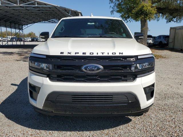 new 2024 Ford Expedition Max car, priced at $81,610