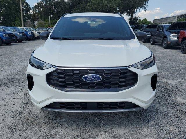 new 2024 Ford Escape car, priced at $35,014