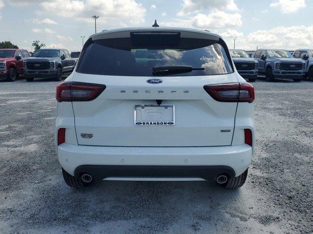 new 2024 Ford Escape car, priced at $35,014