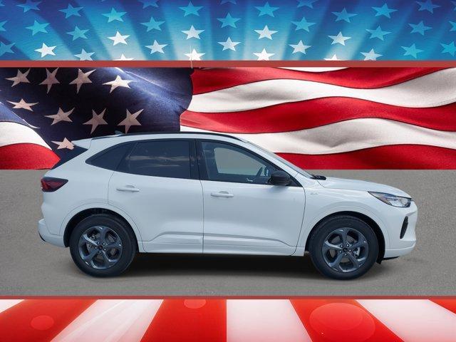 new 2024 Ford Escape car, priced at $35,014