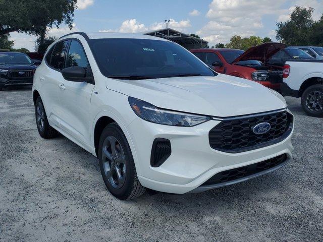 new 2024 Ford Escape car, priced at $35,014