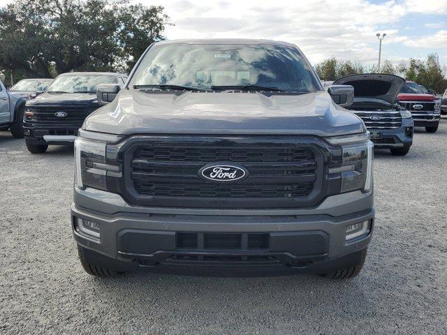 new 2024 Ford F-150 car, priced at $71,625