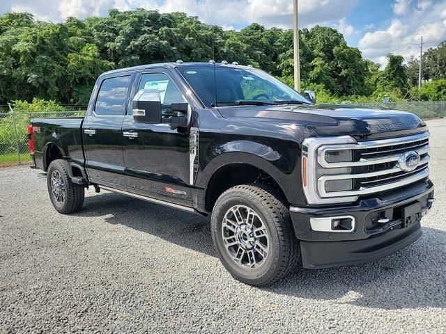 new 2024 Ford F-250 car, priced at $95,586