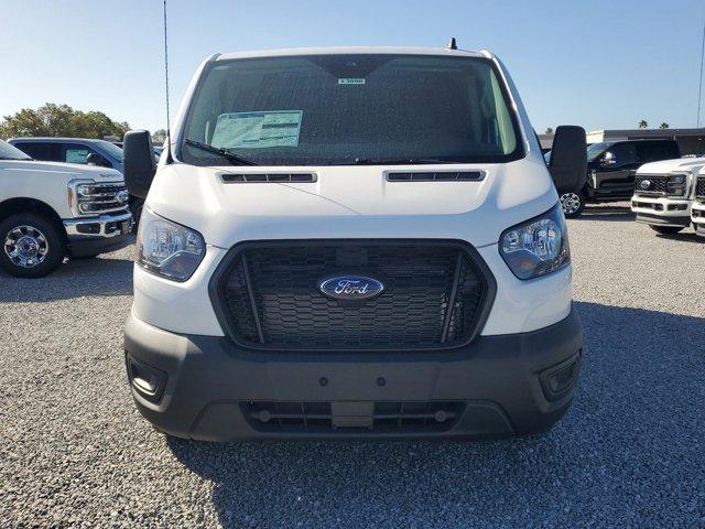 new 2024 Ford Transit-150 car, priced at $47,625