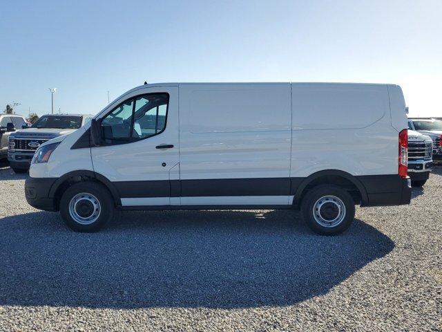 new 2024 Ford Transit-150 car, priced at $47,625