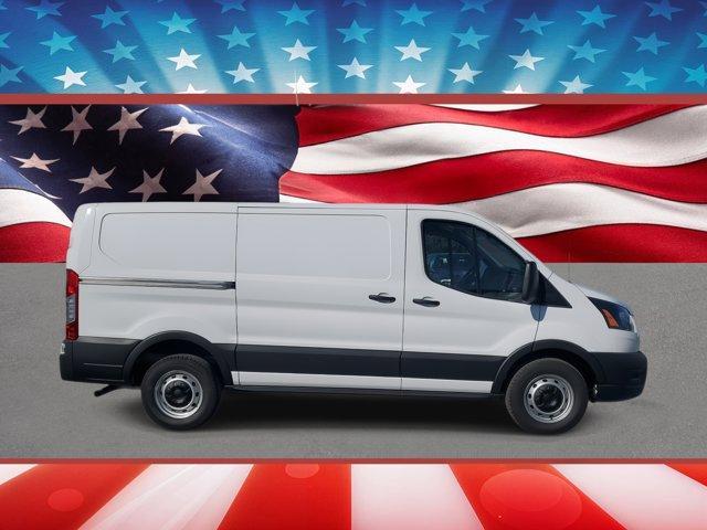 new 2024 Ford Transit-150 car, priced at $47,625