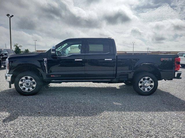 new 2024 Ford F-250 car, priced at $90,341