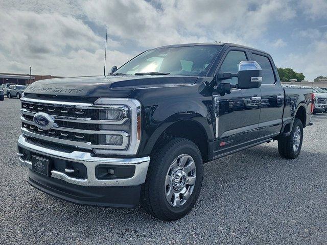 new 2024 Ford F-250 car, priced at $90,341